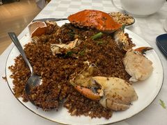 -喜记避风塘炒辣蟹(旗舰店)