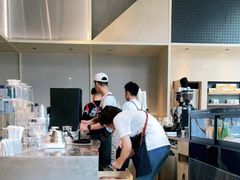 -Seesaw Coffee(苏州中心店)