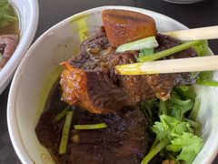 -好成财牛排馆(涂门街总店)