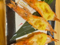 -贵木日本料理·铁板烧(新地假日广场店)
