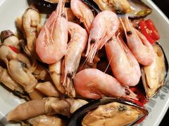 -梨花自助烤肉(天河城店)