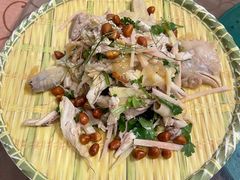 海蜇捞鸡-天然居(伦教店)