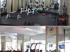 -国际青年会议酒店
