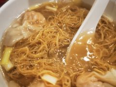 -恩宁刘福记(东华东路店)