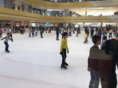-冠军冰场CHAMPION RINK(苏州中心商场店)