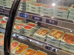 -蚝英雄鲜蚝自助专门店(长楹天街直营店)