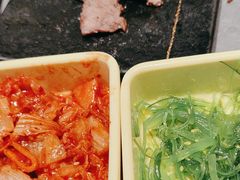 -花时·炭火烧肉(东百中心A馆店)