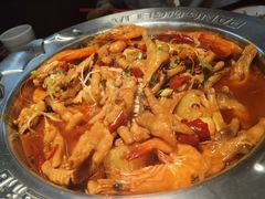 虾煲-胖哥俩肉蟹煲(龙德广场店)
