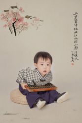 -LOOK儿童摄影(东城汇店)