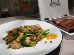 -尚一汤·粤菜海鲜(环球港店)