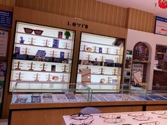 -博客眼镜(大学城店)