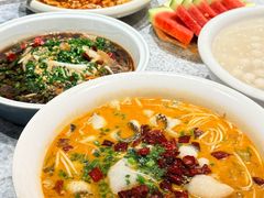 -聚丰园•湖鲜餐厅(阿红私房菜梅石路店)