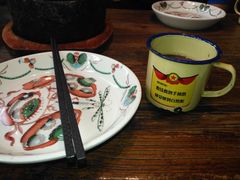 -树下时尚餐厅(翠园街店)