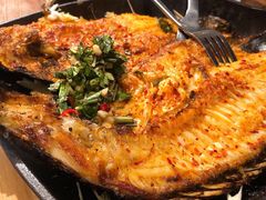 -云海肴·汽锅鸡·云南菜(美罗城店)