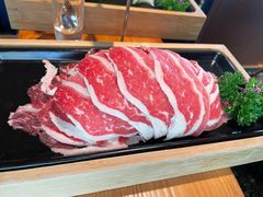 -湊湊火锅·茶憩(南京东路悦荟店)