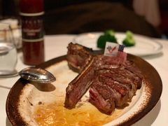 -Wolfgang’s Steakhouse 沃夫冈牛排馆(上海白玉兰广场店)