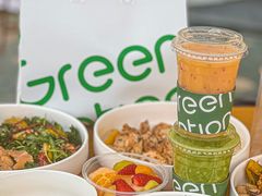 -Green Option(官舍店)