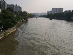 -运河游船(武林门码头)