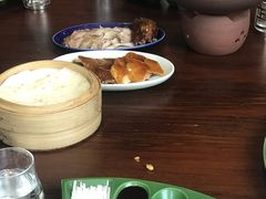 -君悦酒店·1881·北京烤鸭