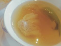 -富力丽思卡尔顿酒店·丽轩中餐厅