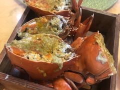 -宏佳丰味蟹馆(洛溪店)