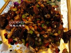 -卫鼎轩·家宴(水上公园店)