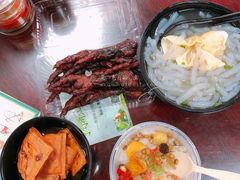 五香卤豆干-丁莲芳(苕溪路店)