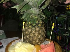 -别院里音乐餐酒吧(双流航空港店)