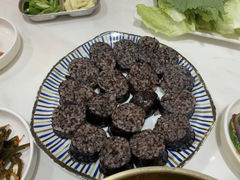 -24 新村雪浓汤(长白山烤肉店)