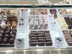 -GODIVA(港汇恒隆广场)