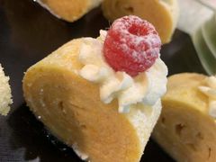 -济南香格里拉·咖啡泉自助餐厅