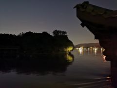-西湖游船