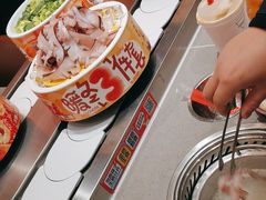 -龍歌自助小火锅(雨花台江南虹悦城店)