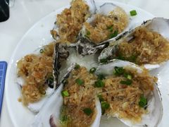 -南海渔家•海鲜•正宗海南菜(海棠湾店)