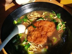 -大碗面(长寿路店)