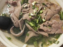 -老家猪肝面(石油路店)