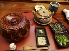 -京怀石·壬生