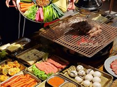 -范儿·嫂子烤肉·精致炭火烤肉(长治路店)