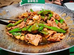 -费大厨辣椒炒肉(太平老街店)