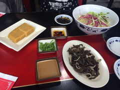 iphone_upload_pic-老北京炸酱面·烤鸭(前门店)