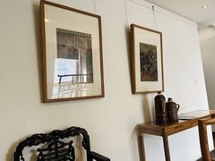 -稍可轩博物馆餐厅