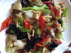-荣祥海鲜·烟台菜(胜利路二部)