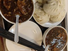 -姚记炒肝店(鼓楼店)