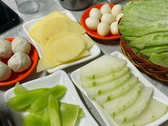 -范贤光鸡公煲(平乐园总店)