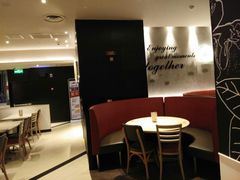 -必胜客(大坪英利店)