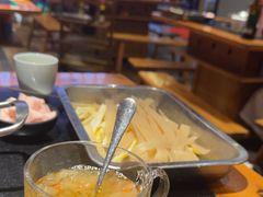 -小饕荟雅安贡椒鱼鲜馆(广福桥店)