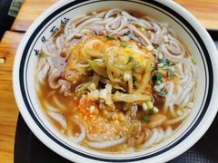 墨鱼猪肚-李易面馆(树木岭店)