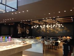 -上海虹桥宾馆味翠餐厅