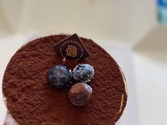 -巴黎贝甜(大宁国际商业广场店)