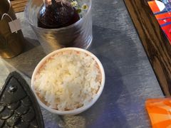 -探鱼·鲜青椒爽麻烤鱼(天河优托邦店)